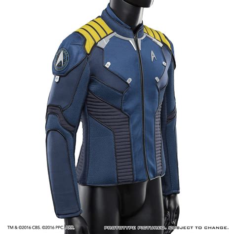 star trek beyond jacket replica|star trek beyond outfits.